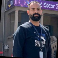 Mahmoud Deab