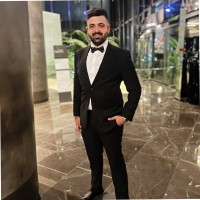 Fares Hamed