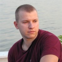 Alexander Chulkov