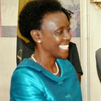 jane kiringai