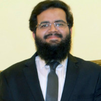 Muhammad Badeeh Zafar