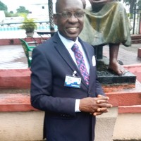 Samuel Okere
