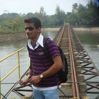 Rajesh Krishnamoorthy