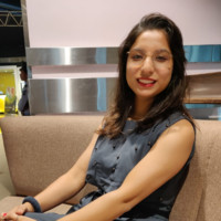 Chandni Pachchigar