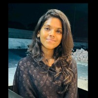 Santhiya B