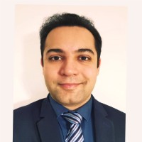Saeed Alaei