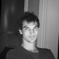 Luca Lemaire