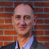 Wilfred Bergveld