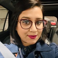 Swati Sharma