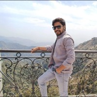 Rahul Hada