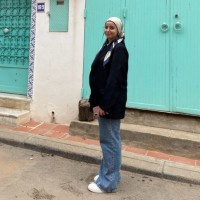 Selma Safia Amara