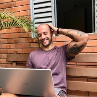 Giovanni Rodrigues Ferreira