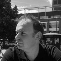 Pim van Stratum