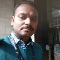 Vivek Kumar Singh
