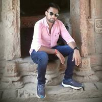 Avaneesh Singh Raghuvanshi