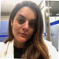 Claudia Pérez Simon