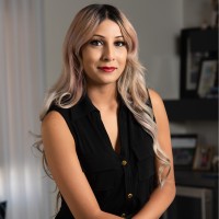 Sherry Shah