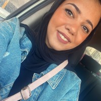 Raghda Raouf