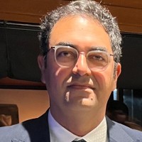 Shahrooz Moghimi