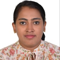 Princy Chirayath Antony