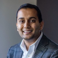 Amish Desai