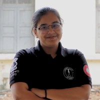 Aastha C.