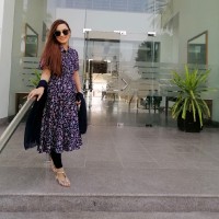 Baneen Fatima