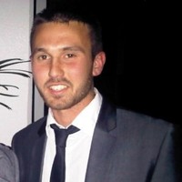 Petar Matic
