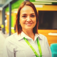 Mercia Van Niekerk