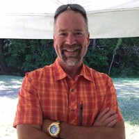 Tim Bennett