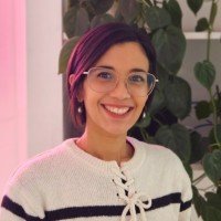 Daniela García M