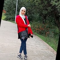 Hawraa Abbas Chalhoub