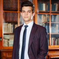 Cristian-George Anghelache