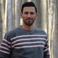 Mohammad Saberi