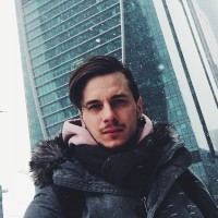 Konstantin Sharov