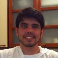 Gustavo Sá De Campos