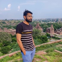 vikas sharma