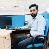 Shubhendu Kumar
