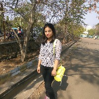 Nidhi Porwal