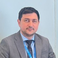 Vusal Shahbazov, PMP®