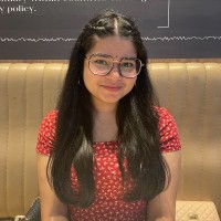 Karishmma Mohanasivam