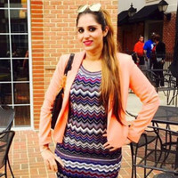 Jasleen Kaur