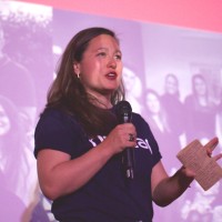 Rebecca Moy