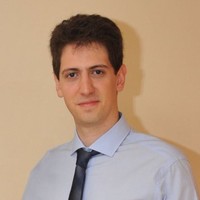Dimitrios Antartis