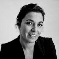 Virginie Fabre
