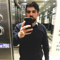 Jeremias Eduardo Monteros