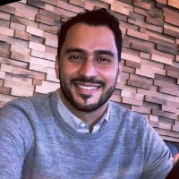 Oussama Boustyal