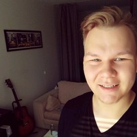 Ville-Veikko Kylmäluoma