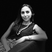 Lalla-Zineb (LallaZi) el Mazouni-Mannix