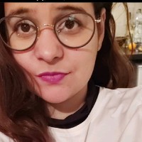 Andressa Queiroz de Vasconcelos Cahet